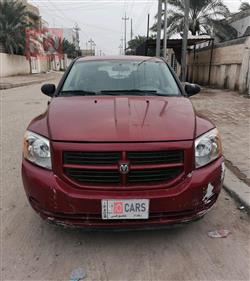 دودج كاليبر